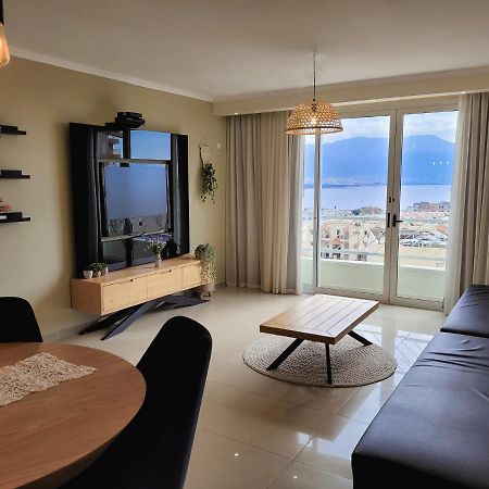 Milano Suite In Lev Eilat Bagian luar foto