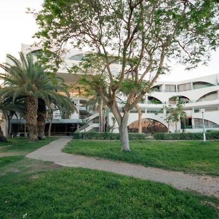 Milano Suite In Lev Eilat Bagian luar foto