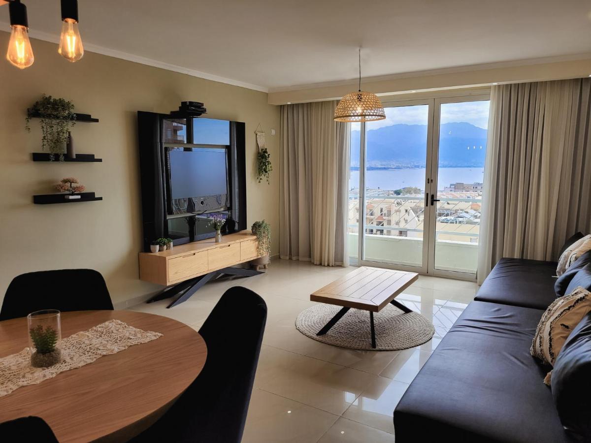 Milano Suite In Lev Eilat Bagian luar foto