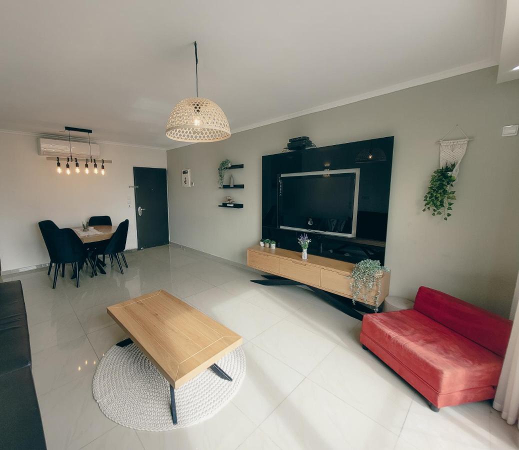 Milano Suite In Lev Eilat Bagian luar foto
