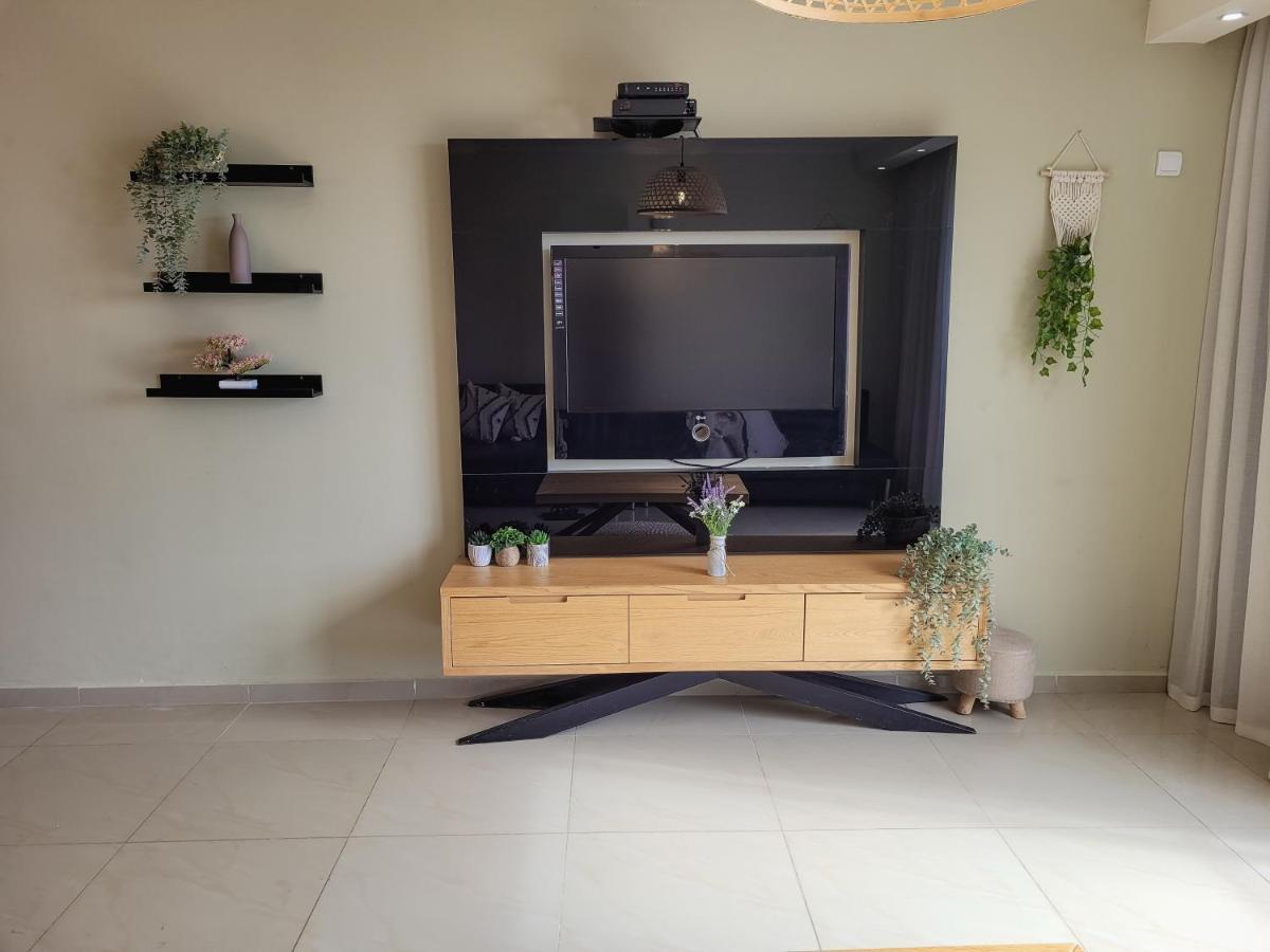 Milano Suite In Lev Eilat Bagian luar foto