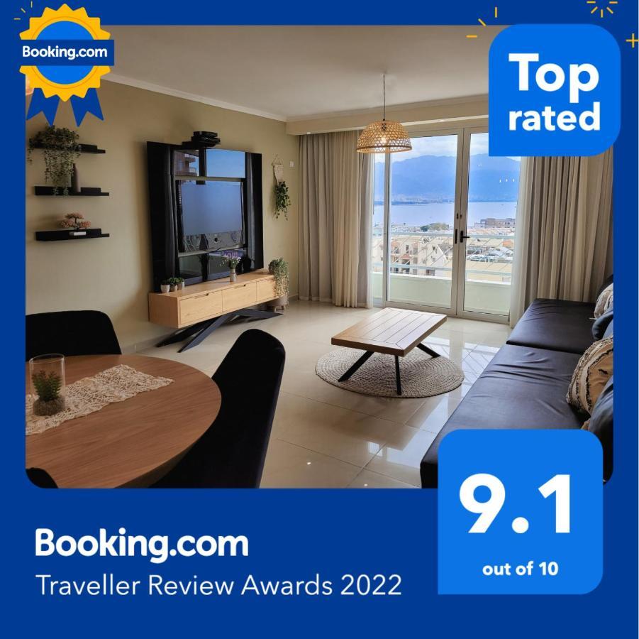 Milano Suite In Lev Eilat Bagian luar foto