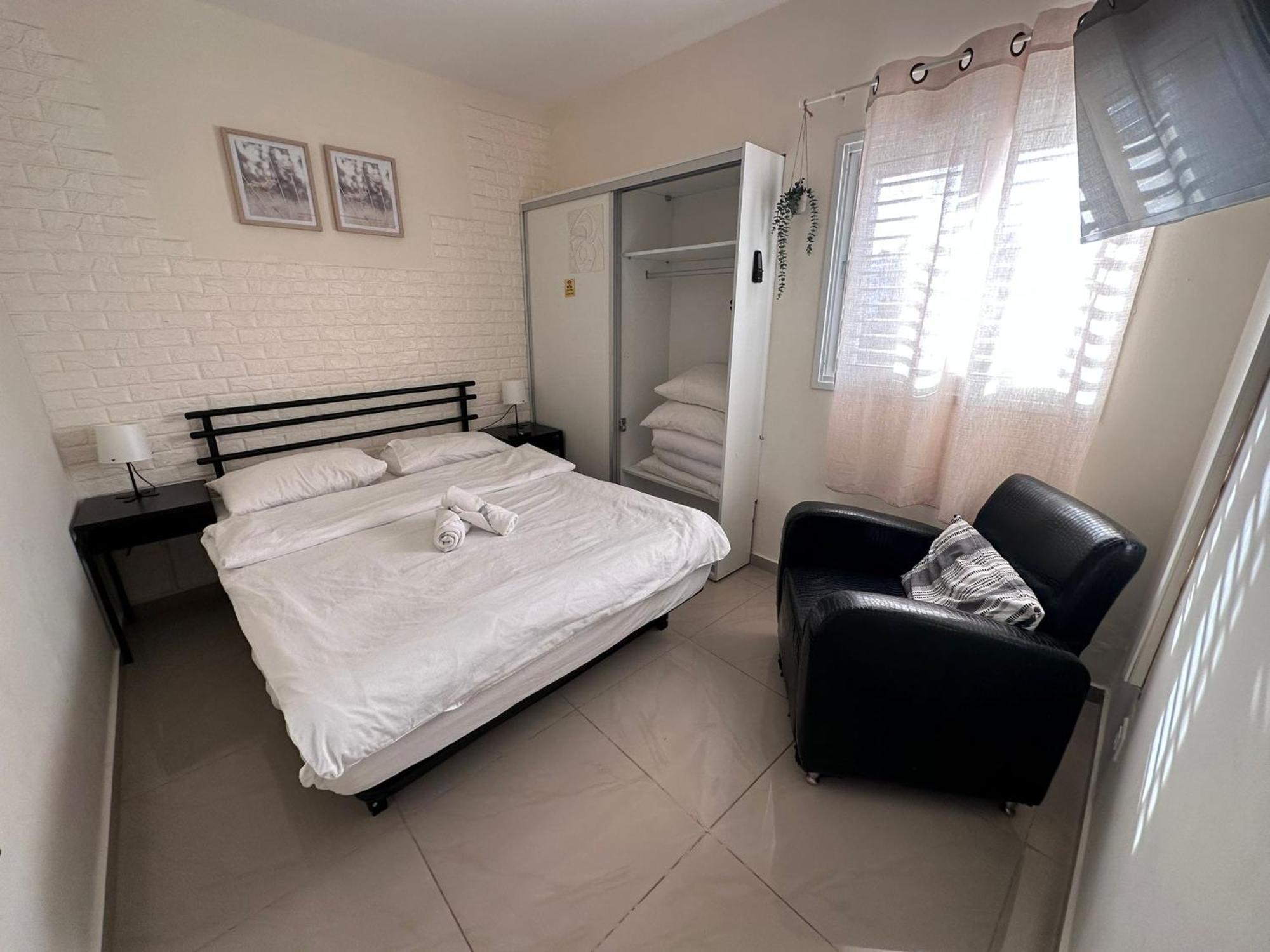 Milano Suite In Lev Eilat Bagian luar foto