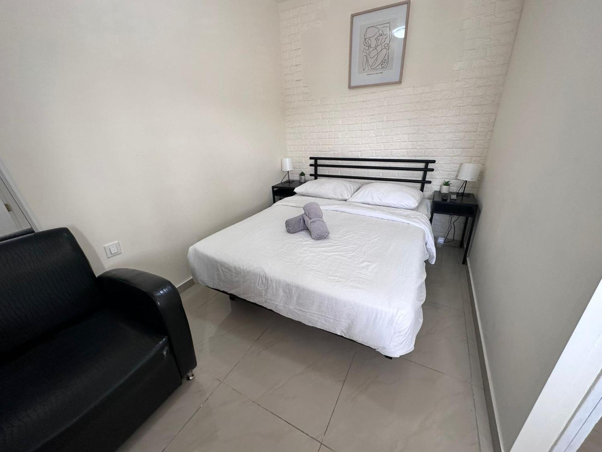 Milano Suite In Lev Eilat Bagian luar foto