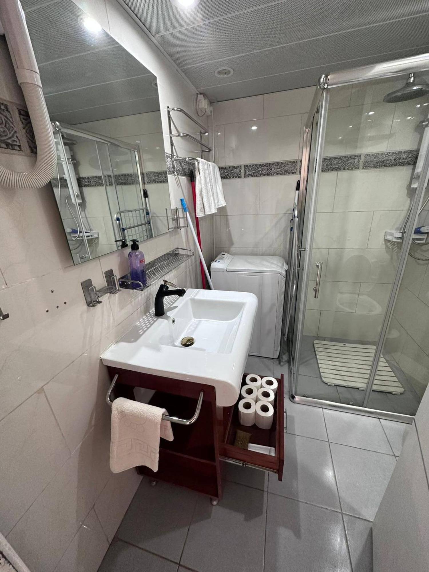 Milano Suite In Lev Eilat Bagian luar foto