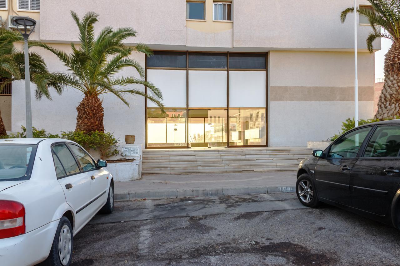 Milano Suite In Lev Eilat Bagian luar foto