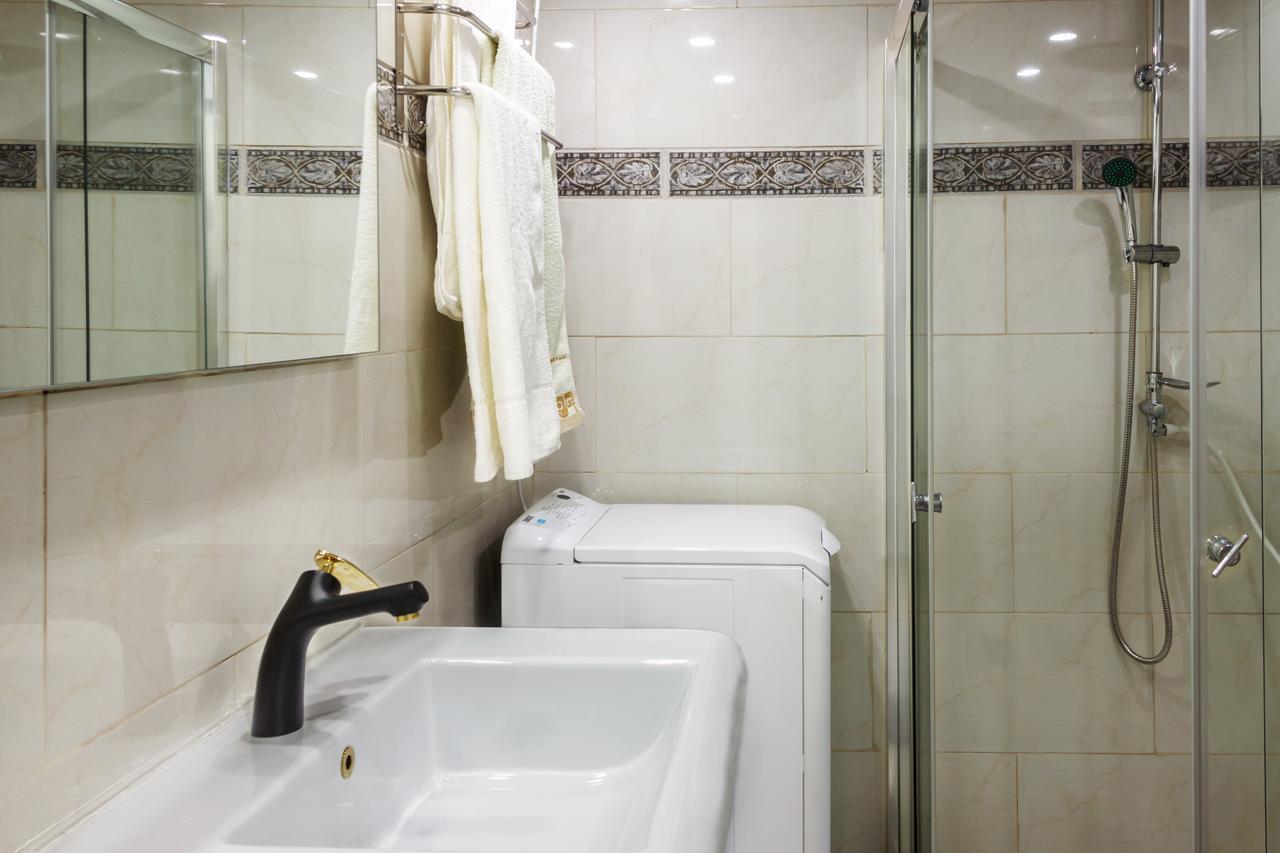 Milano Suite In Lev Eilat Bagian luar foto