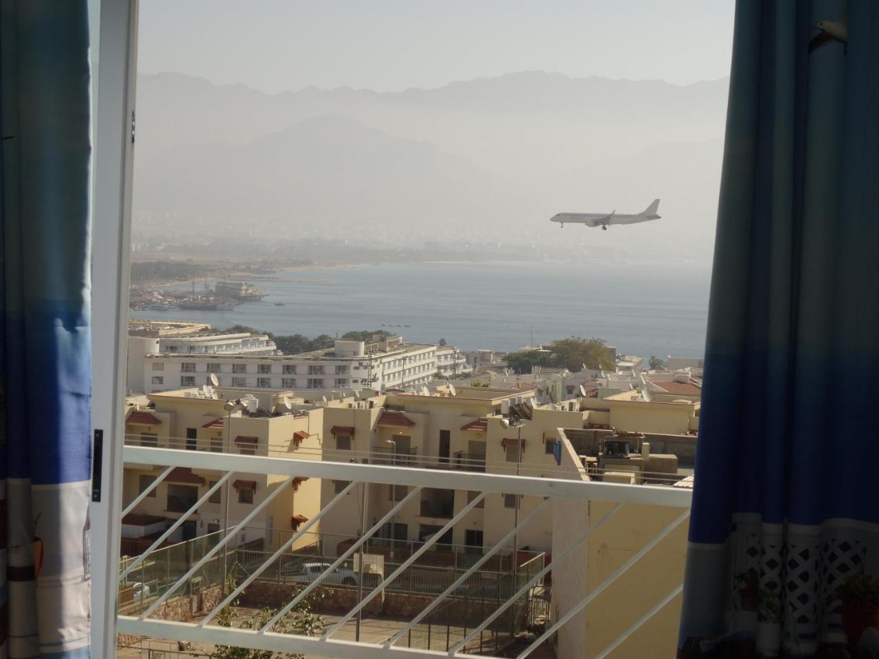 Milano Suite In Lev Eilat Bagian luar foto